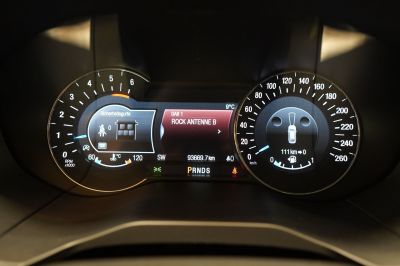 Ford S-MAX Gebrauchtwagen