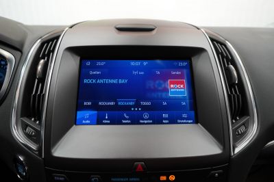 Ford S-MAX Gebrauchtwagen