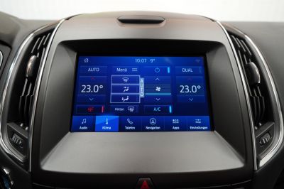 Ford S-MAX Gebrauchtwagen