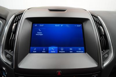 Ford S-MAX Gebrauchtwagen