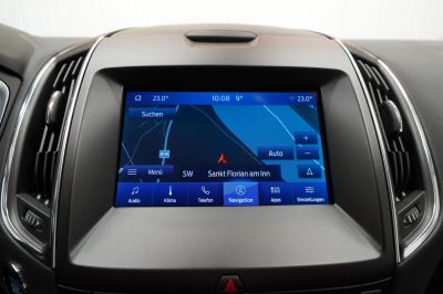 Ford S-MAX Gebrauchtwagen