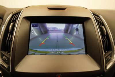 Ford S-MAX Gebrauchtwagen