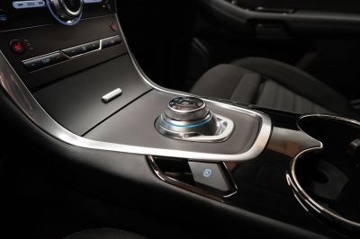 Ford S-MAX Gebrauchtwagen