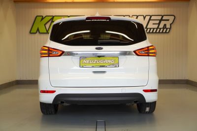 Ford S-MAX Gebrauchtwagen