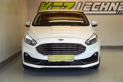Ford S-MAX Gebrauchtwagen