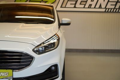 Ford S-MAX Gebrauchtwagen