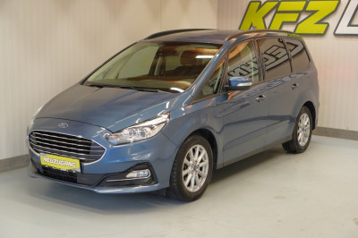 Ford Galaxy Gebrauchtwagen
