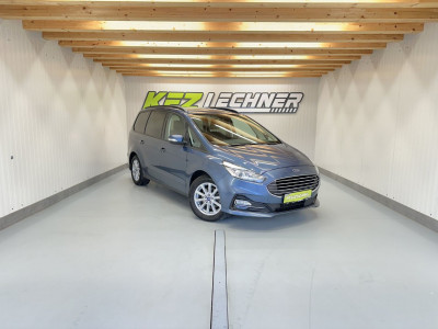 Ford Galaxy Gebrauchtwagen