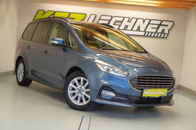 Ford Galaxy Gebrauchtwagen