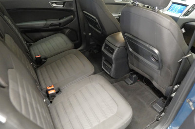 Ford Galaxy Gebrauchtwagen