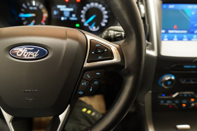 Ford Galaxy Gebrauchtwagen