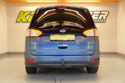 Ford Galaxy Gebrauchtwagen