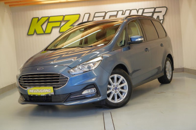 Ford Galaxy Gebrauchtwagen