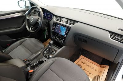 Skoda Octavia Gebrauchtwagen Skoda Octavia Gebrauchtwagen