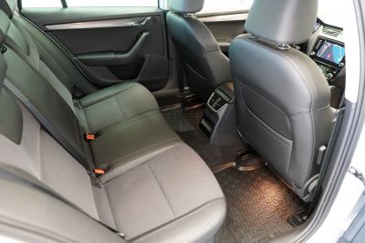 Skoda Octavia Gebrauchtwagen Skoda Octavia Gebrauchtwagen