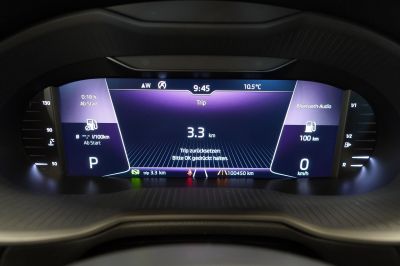 Skoda Octavia Gebrauchtwagen Skoda Octavia Gebrauchtwagen