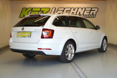 Skoda Octavia Gebrauchtwagen Skoda Octavia Gebrauchtwagen