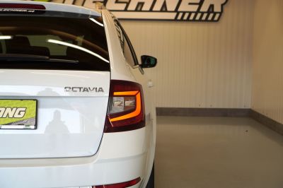 Skoda Octavia Gebrauchtwagen Skoda Octavia Gebrauchtwagen