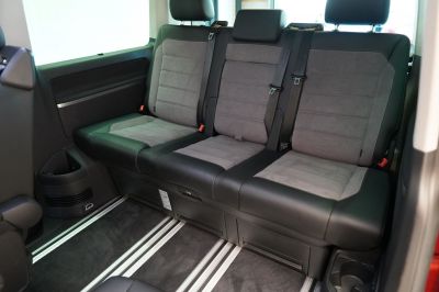 VW Transporter T6 Gebrauchtwagen