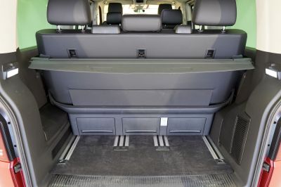 VW Transporter T6 Gebrauchtwagen