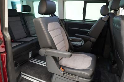VW Transporter T6 Gebrauchtwagen