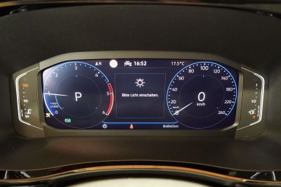 VW Transporter T6 Gebrauchtwagen