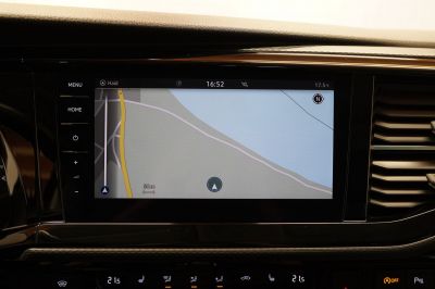 VW Transporter T6 Gebrauchtwagen