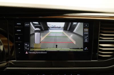 VW Transporter T6 Gebrauchtwagen