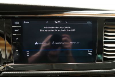 VW Transporter T6 Gebrauchtwagen