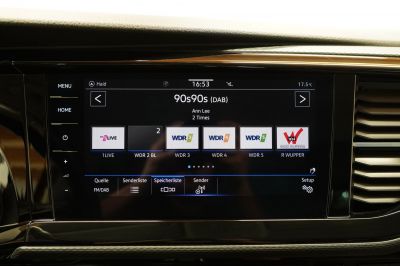 VW Transporter T6 Gebrauchtwagen