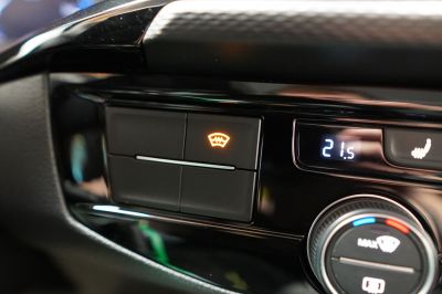 VW Transporter T6 Gebrauchtwagen