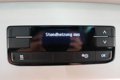 VW Transporter T6 Gebrauchtwagen