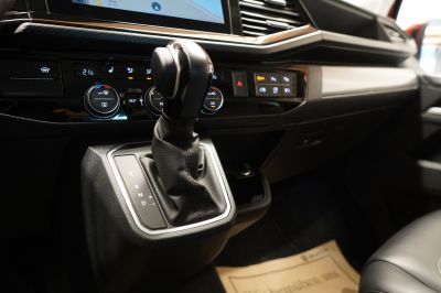 VW Transporter T6 Gebrauchtwagen