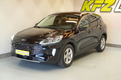 Ford Kuga Gebrauchtwagen Ford Kuga Gebrauchtwagen