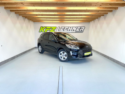 Ford Kuga Gebrauchtwagen Ford Kuga Gebrauchtwagen