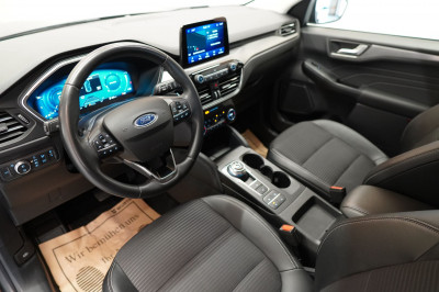 Ford Kuga Gebrauchtwagen Ford Kuga Gebrauchtwagen