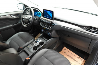 Ford Kuga Gebrauchtwagen Ford Kuga Gebrauchtwagen