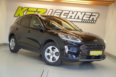 Ford Kuga Gebrauchtwagen Ford Kuga Gebrauchtwagen