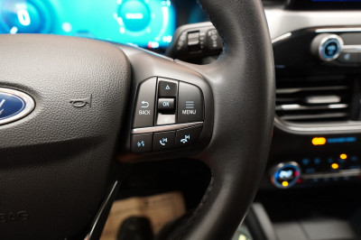 Ford Kuga Gebrauchtwagen Ford Kuga Gebrauchtwagen