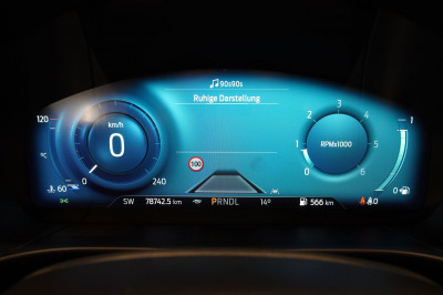 Ford Kuga Gebrauchtwagen Ford Kuga Gebrauchtwagen