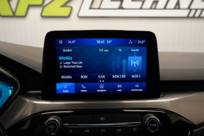 Ford Kuga Gebrauchtwagen Ford Kuga Gebrauchtwagen