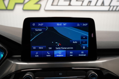 Ford Kuga Gebrauchtwagen Ford Kuga Gebrauchtwagen