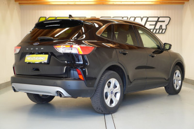 Ford Kuga Gebrauchtwagen Ford Kuga Gebrauchtwagen