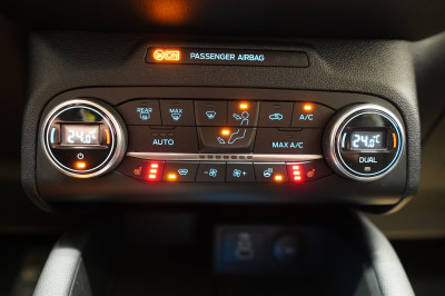 Ford Kuga Gebrauchtwagen Ford Kuga Gebrauchtwagen