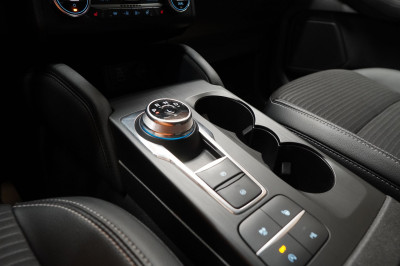 Ford Kuga Gebrauchtwagen Ford Kuga Gebrauchtwagen