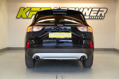 Ford Kuga Gebrauchtwagen Ford Kuga Gebrauchtwagen