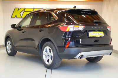 Ford Kuga Gebrauchtwagen Ford Kuga Gebrauchtwagen