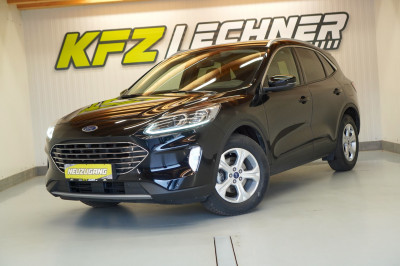 Ford Kuga Gebrauchtwagen Ford Kuga Gebrauchtwagen