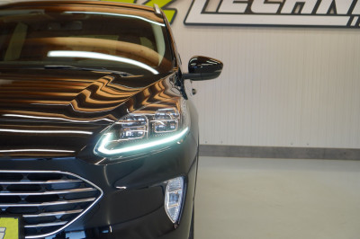 Ford Kuga Gebrauchtwagen Ford Kuga Gebrauchtwagen