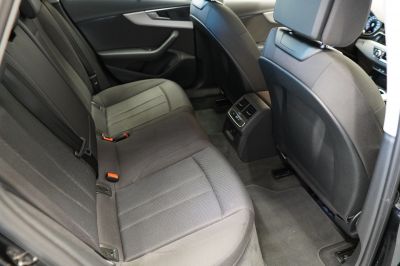 Audi A4 Gebrauchtwagen Audi A4 Gebrauchtwagen